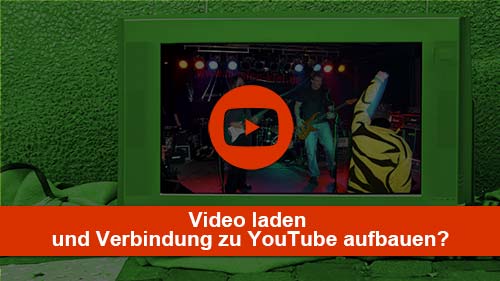 YouTube-Video Sternzeichen Zorro - Rubbel die Katz