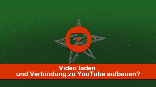 YouTube-Video Sternzeichen Zorro - Sieh rauf zum Firmament