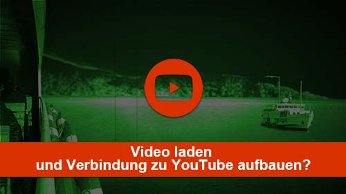 YouTube-Video Sternzeichen Zorro - Willkommen im Hafen