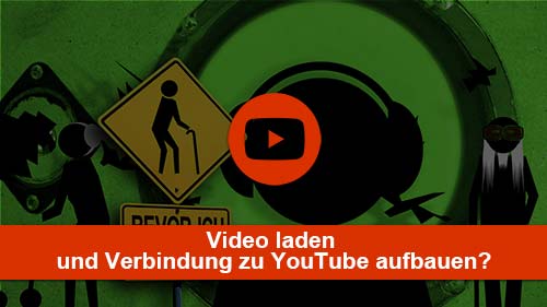 YouTube-Video Sternzeichen Zorro - Bevor ich kalt bin