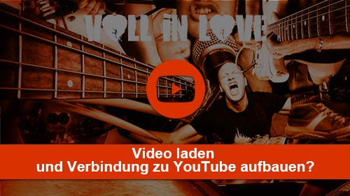 YouTube-Video Sternzeichen Zorro - Voll in Lov