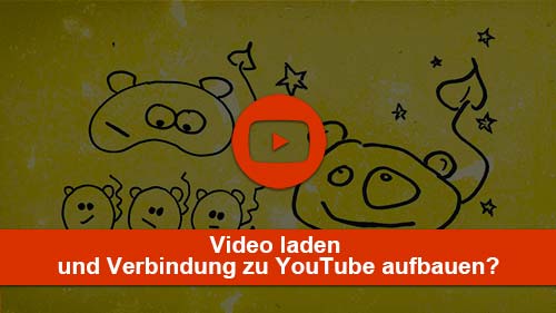 YouTube-Video Sternzeichen Zorro - Ferien
